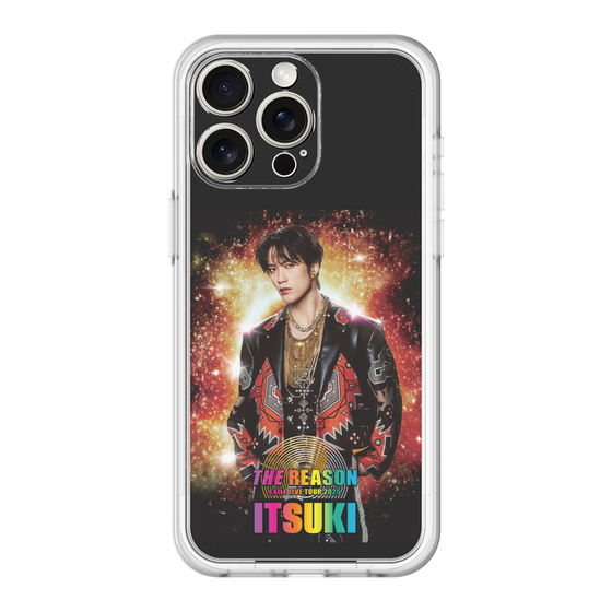 スリムプロテクションプレミアムケース［ EXILE LIVE TOUR 2025 "THE REASON" - ITSUKI ］