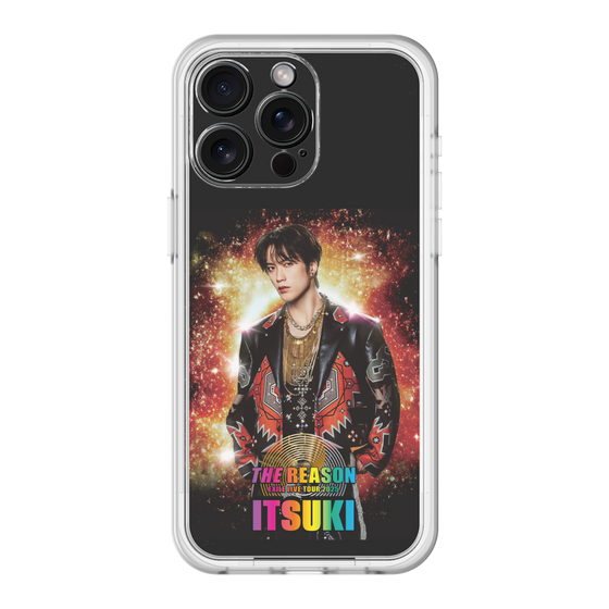 スリムプロテクションプレミアムケース［ EXILE LIVE TOUR 2025 "THE REASON" - ITSUKI ］