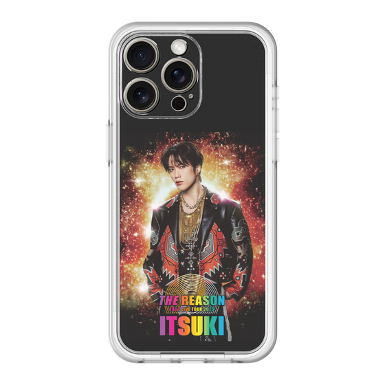 スリムプロテクションプレミアムケース［ EXILE LIVE TOUR 2025 "THE REASON" - ITSUKI ］