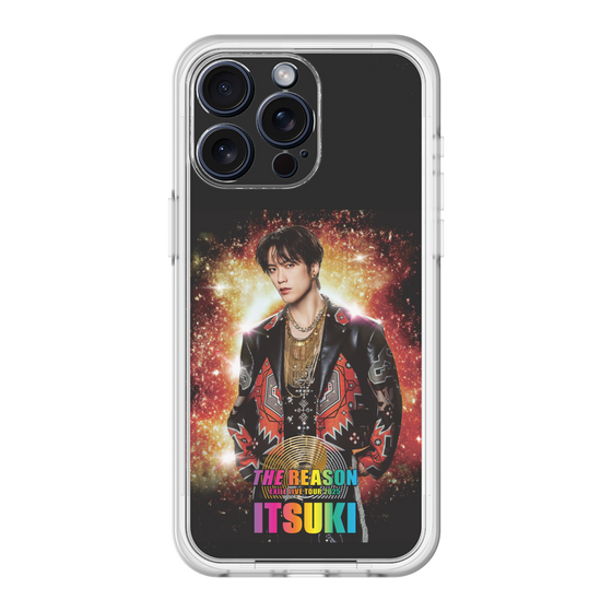 スリムプロテクションプレミアムケース［ EXILE LIVE TOUR 2025 "THE REASON" - ITSUKI ］