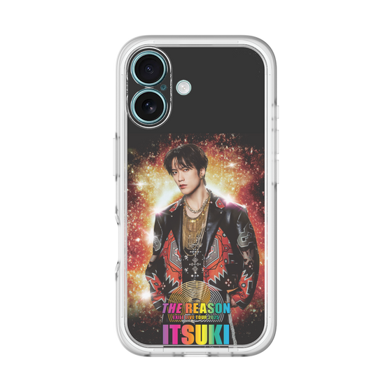 スリムプロテクションプレミアムケース［ EXILE LIVE TOUR 2025 "THE REASON" - ITSUKI ］