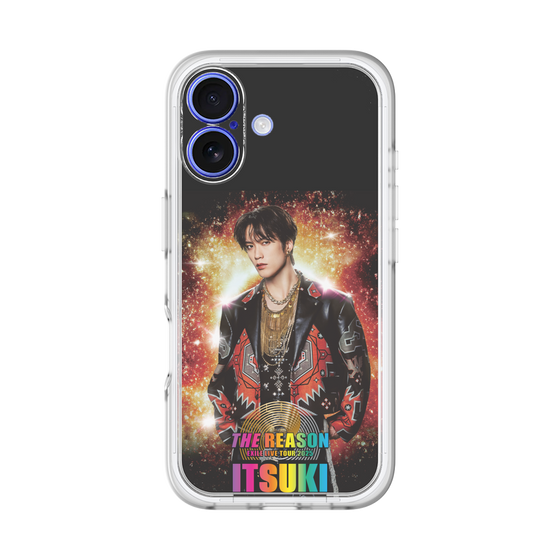 スリムプロテクションプレミアムケース［ EXILE LIVE TOUR 2025 "THE REASON" - ITSUKI ］
