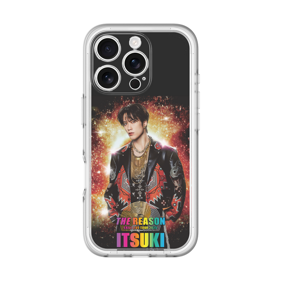 スリムプロテクションプレミアムケース［ EXILE LIVE TOUR 2025 "THE REASON" - ITSUKI ］