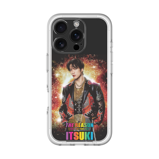 スリムプロテクションプレミアムケース［ EXILE LIVE TOUR 2025 "THE REASON" - ITSUKI ］