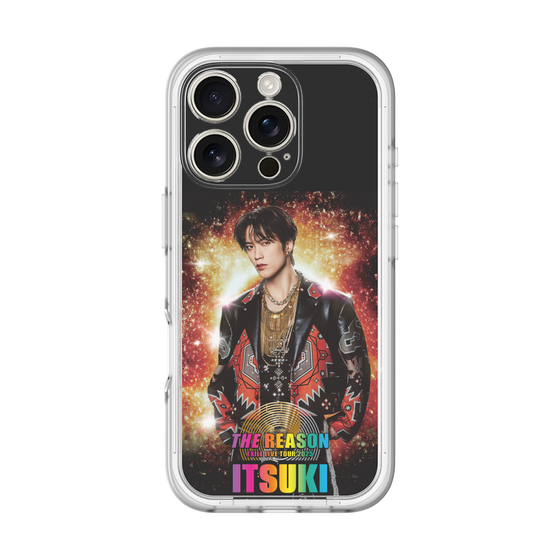 スリムプロテクションプレミアムケース［ EXILE LIVE TOUR 2025 "THE REASON" - ITSUKI ］