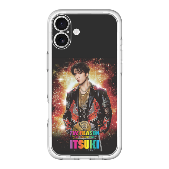 スリムプロテクションプレミアムケース［ EXILE LIVE TOUR 2025 "THE REASON" - ITSUKI ］