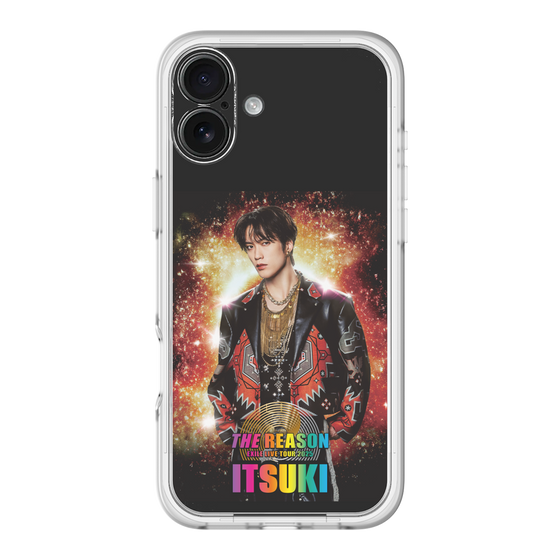 スリムプロテクションプレミアムケース［ EXILE LIVE TOUR 2025 "THE REASON" - ITSUKI ］