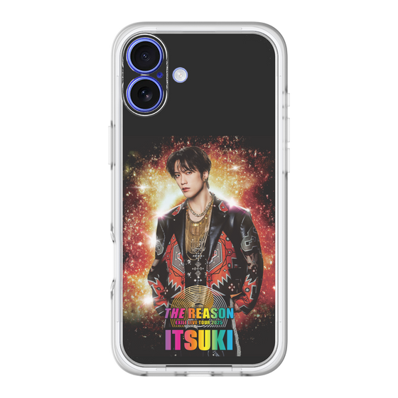 スリムプロテクションプレミアムケース［ EXILE LIVE TOUR 2025 "THE REASON" - ITSUKI ］