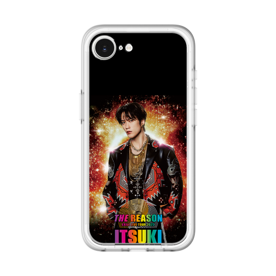 スリムプロテクションプレミアムケース［ EXILE LIVE TOUR 2025 "THE REASON" - ITSUKI ］