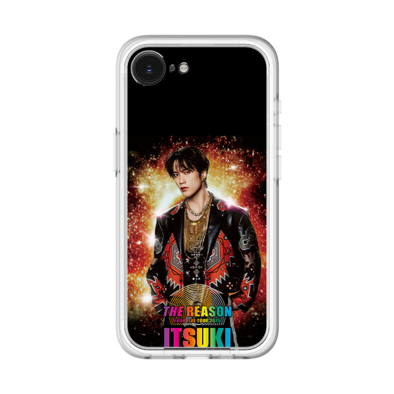 スリムプロテクションプレミアムケース［ EXILE LIVE TOUR 2025 "THE REASON" - ITSUKI ］