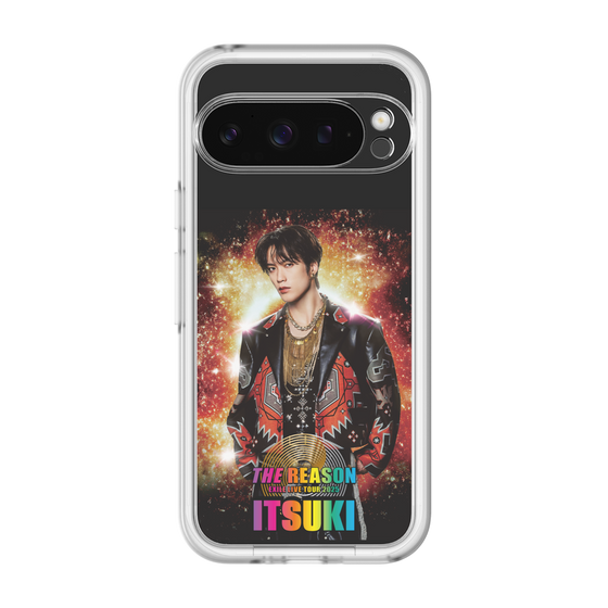 スリムプロテクションプレミアムケース［ EXILE LIVE TOUR 2025 "THE REASON" - ITSUKI ］