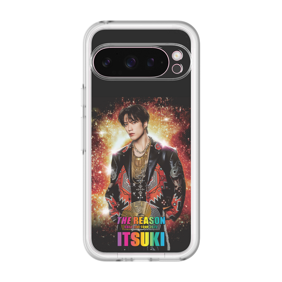 スリムプロテクションプレミアムケース［ EXILE LIVE TOUR 2025 "THE REASON" - ITSUKI ］