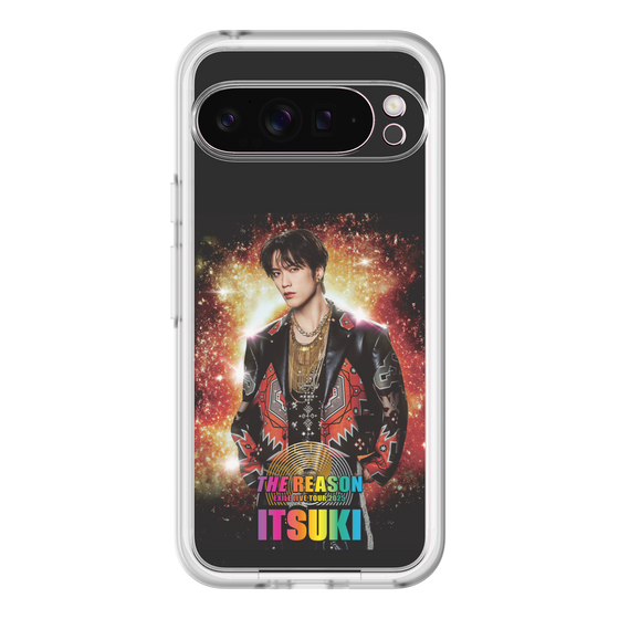 スリムプロテクションプレミアムケース［ EXILE LIVE TOUR 2025 "THE REASON" - ITSUKI ］