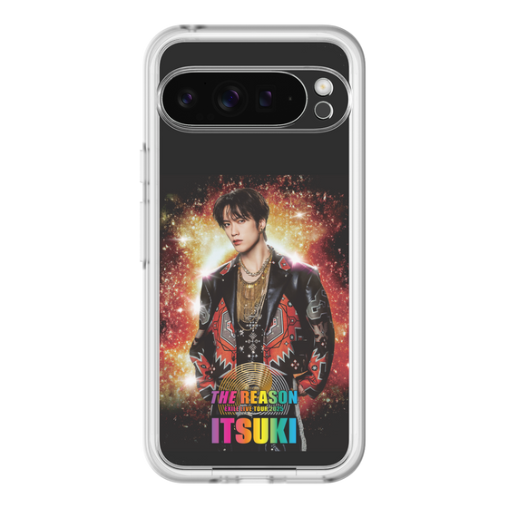 スリムプロテクションプレミアムケース［ EXILE LIVE TOUR 2025 "THE REASON" - ITSUKI ］