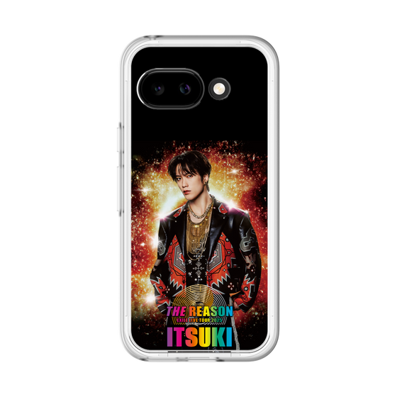 スリムプロテクションプレミアムケース［ EXILE LIVE TOUR 2025 "THE REASON" - ITSUKI ］