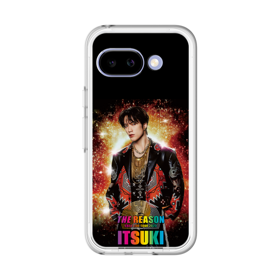 スリムプロテクションプレミアムケース［ EXILE LIVE TOUR 2025 "THE REASON" - ITSUKI ］