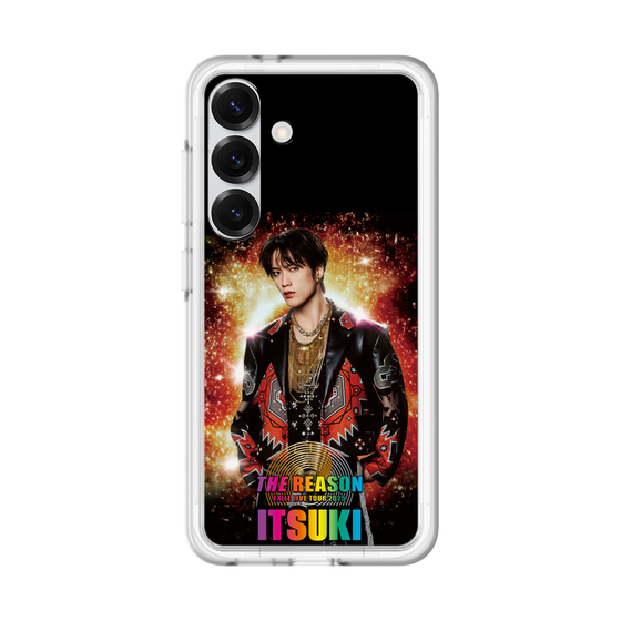 スリムプロテクションプレミアムケース［ EXILE LIVE TOUR 2025 "THE REASON" - ITSUKI ］