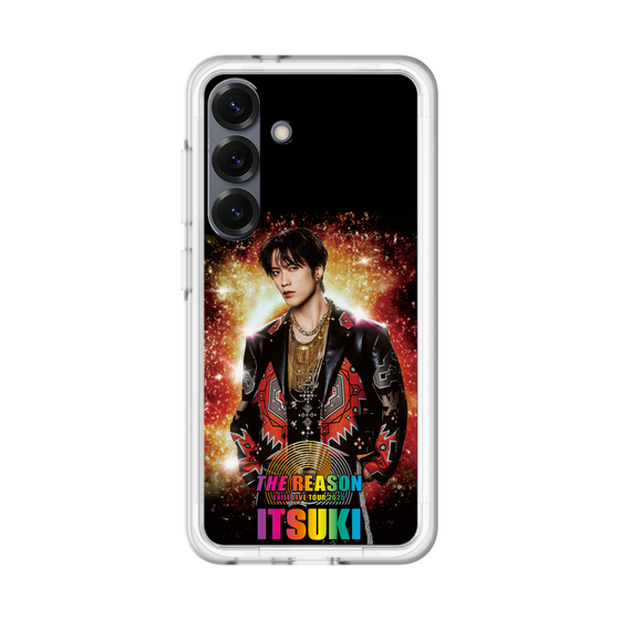 スリムプロテクションプレミアムケース［ EXILE LIVE TOUR 2025 "THE REASON" - ITSUKI ］
