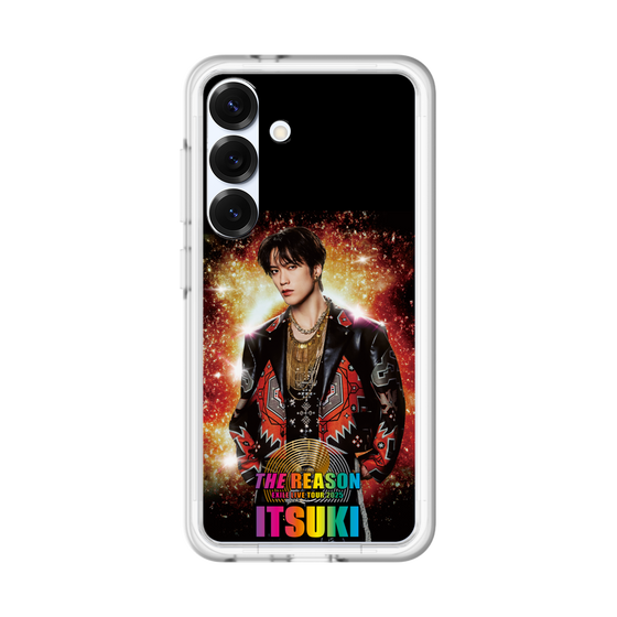 スリムプロテクションプレミアムケース［ EXILE LIVE TOUR 2025 "THE REASON" - ITSUKI ］