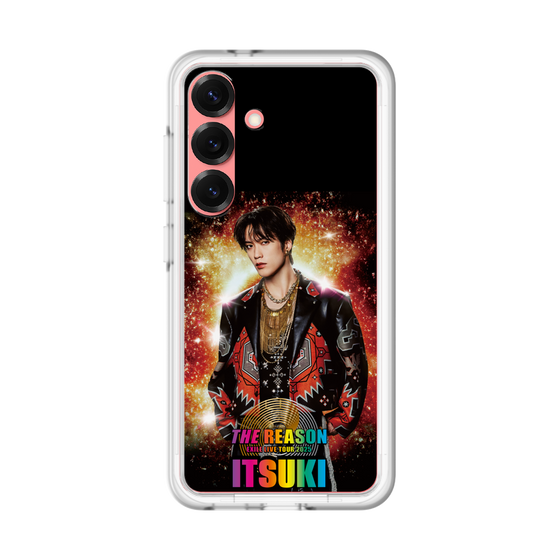 スリムプロテクションプレミアムケース［ EXILE LIVE TOUR 2025 "THE REASON" - ITSUKI ］