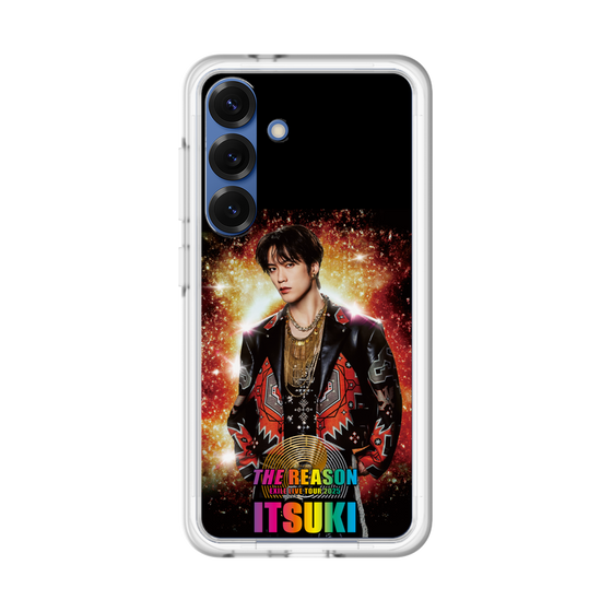 スリムプロテクションプレミアムケース［ EXILE LIVE TOUR 2025 "THE REASON" - ITSUKI ］