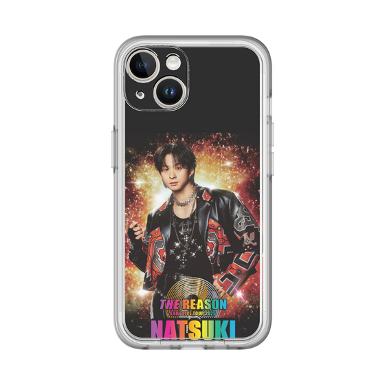 スリムプロテクションプレミアムケース［ EXILE LIVE TOUR 2025 "THE REASON" - NATSUKI SAWAMOTO ］