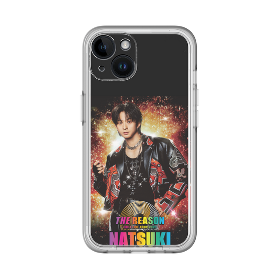 スリムプロテクションプレミアムケース［ EXILE LIVE TOUR 2025 "THE REASON" - NATSUKI SAWAMOTO ］