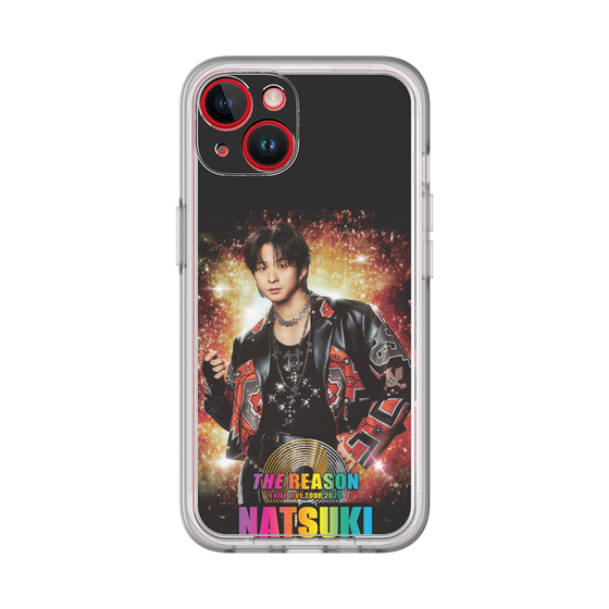 スリムプロテクションプレミアムケース［ EXILE LIVE TOUR 2025 "THE REASON" - NATSUKI SAWAMOTO ］