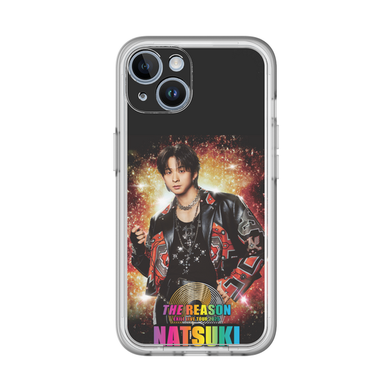 スリムプロテクションプレミアムケース［ EXILE LIVE TOUR 2025 "THE REASON" - NATSUKI SAWAMOTO ］