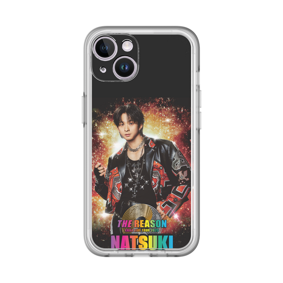 スリムプロテクションプレミアムケース［ EXILE LIVE TOUR 2025 "THE REASON" - NATSUKI SAWAMOTO ］