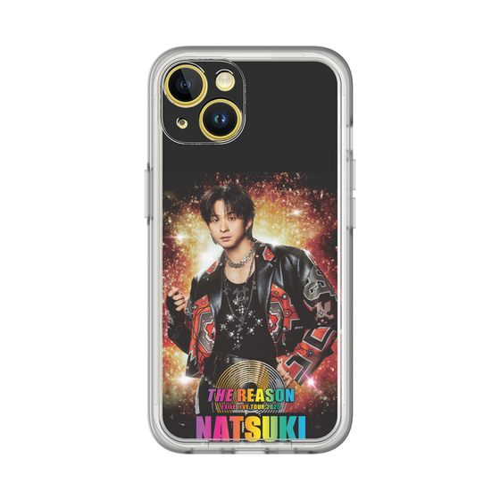 スリムプロテクションプレミアムケース［ EXILE LIVE TOUR 2025 "THE REASON" - NATSUKI SAWAMOTO ］