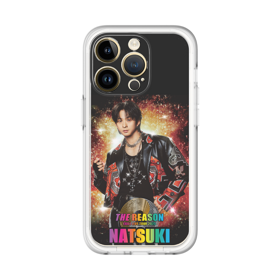スリムプロテクションプレミアムケース［ EXILE LIVE TOUR 2025 "THE REASON" - NATSUKI SAWAMOTO ］