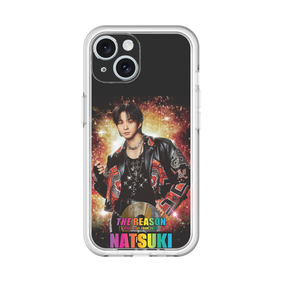 スリムプロテクションプレミアムケース［ EXILE LIVE TOUR 2025 "THE REASON" - NATSUKI SAWAMOTO ］