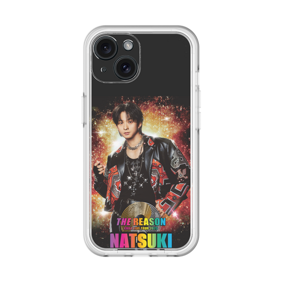 スリムプロテクションプレミアムケース［ EXILE LIVE TOUR 2025 "THE REASON" - NATSUKI SAWAMOTO ］