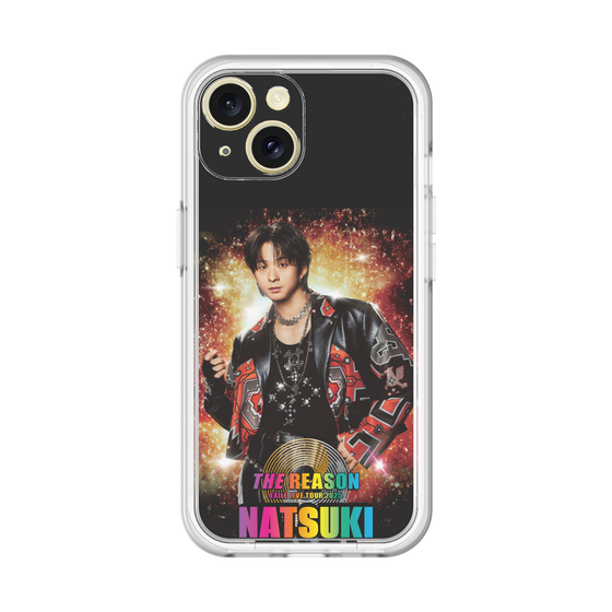 スリムプロテクションプレミアムケース［ EXILE LIVE TOUR 2025 "THE REASON" - NATSUKI SAWAMOTO ］