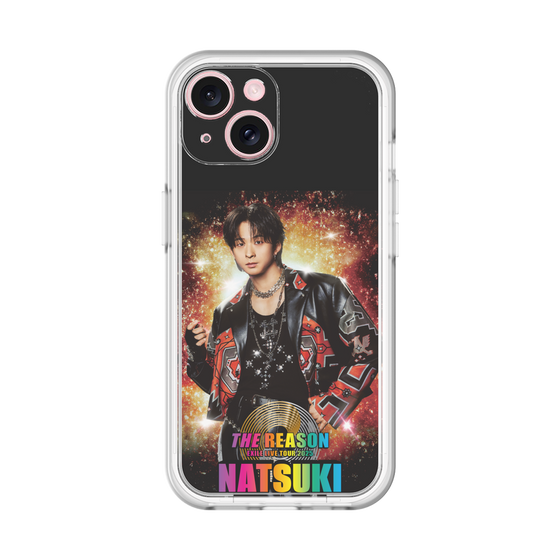 スリムプロテクションプレミアムケース［ EXILE LIVE TOUR 2025 "THE REASON" - NATSUKI SAWAMOTO ］