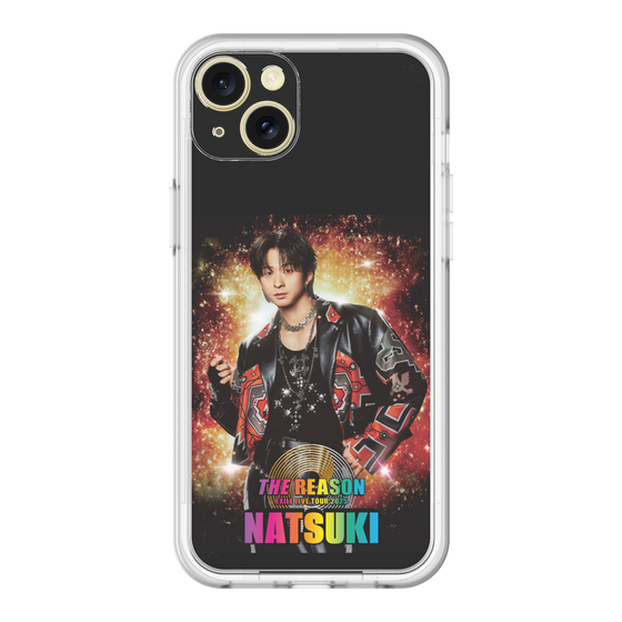スリムプロテクションプレミアムケース［ EXILE LIVE TOUR 2025 "THE REASON" - NATSUKI SAWAMOTO ］