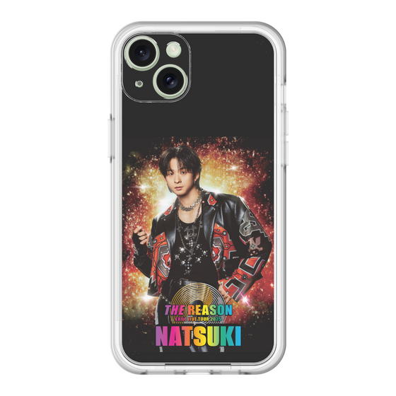 スリムプロテクションプレミアムケース［ EXILE LIVE TOUR 2025 "THE REASON" - NATSUKI SAWAMOTO ］