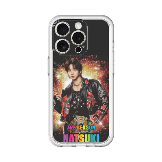スリムプロテクションプレミアムケース［ EXILE LIVE TOUR 2025 "THE REASON" - NATSUKI SAWAMOTO ］