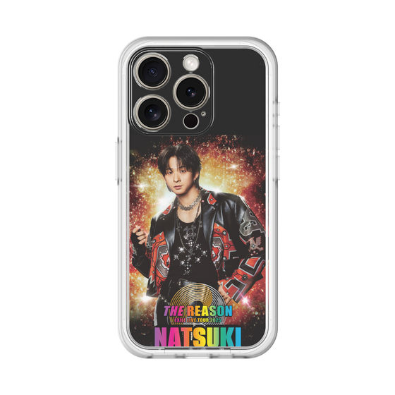 スリムプロテクションプレミアムケース［ EXILE LIVE TOUR 2025 "THE REASON" - NATSUKI SAWAMOTO ］