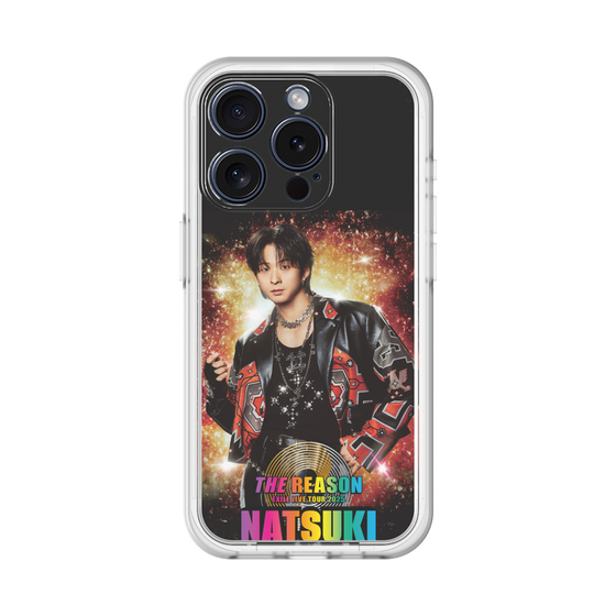 スリムプロテクションプレミアムケース［ EXILE LIVE TOUR 2025 "THE REASON" - NATSUKI SAWAMOTO ］