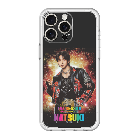 スリムプロテクションプレミアムケース［ EXILE LIVE TOUR 2025 "THE REASON" - NATSUKI SAWAMOTO ］
