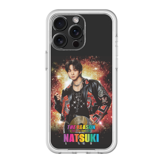 スリムプロテクションプレミアムケース［ EXILE LIVE TOUR 2025 "THE REASON" - NATSUKI SAWAMOTO ］