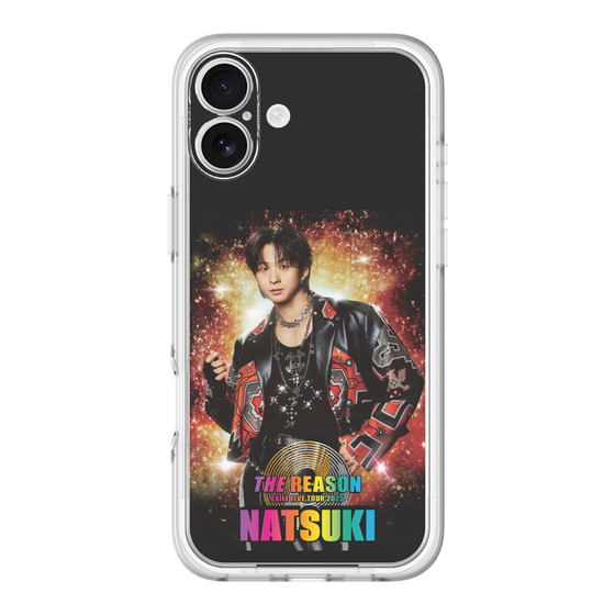 スリムプロテクションプレミアムケース［ EXILE LIVE TOUR 2025 "THE REASON" - NATSUKI SAWAMOTO ］