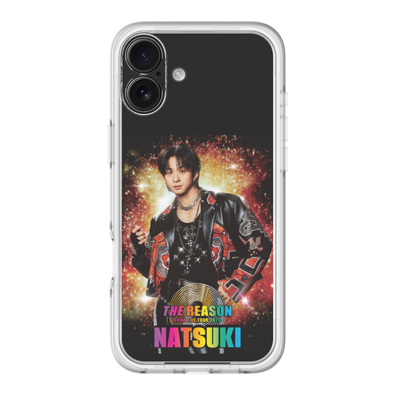 スリムプロテクションプレミアムケース［ EXILE LIVE TOUR 2025 "THE REASON" - NATSUKI SAWAMOTO ］