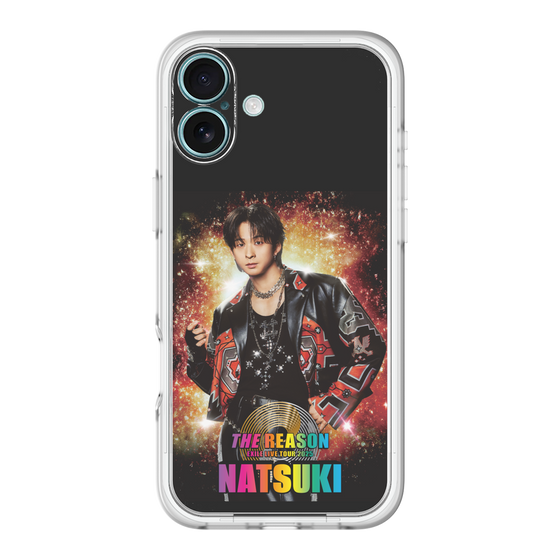 スリムプロテクションプレミアムケース［ EXILE LIVE TOUR 2025 "THE REASON" - NATSUKI SAWAMOTO ］