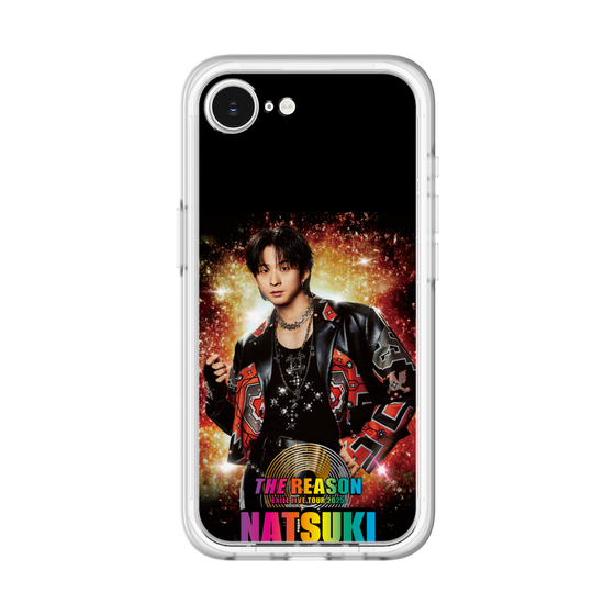 スリムプロテクションプレミアムケース［ EXILE LIVE TOUR 2025 "THE REASON" - NATSUKI SAWAMOTO ］