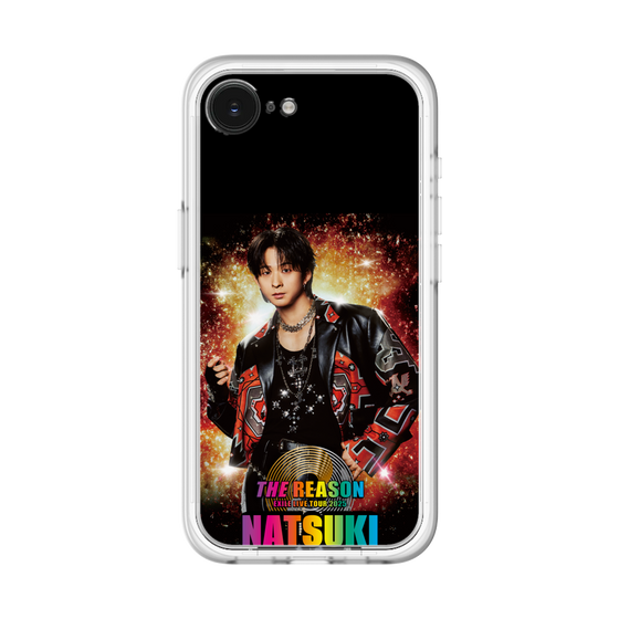 スリムプロテクションプレミアムケース［ EXILE LIVE TOUR 2025 "THE REASON" - NATSUKI SAWAMOTO ］
