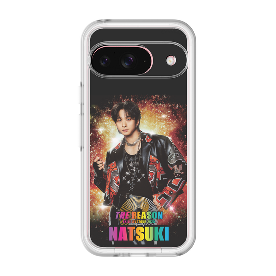 スリムプロテクションプレミアムケース［ EXILE LIVE TOUR 2025 "THE REASON" - NATSUKI SAWAMOTO ］
