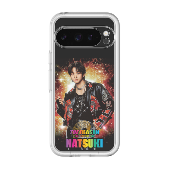 スリムプロテクションプレミアムケース［ EXILE LIVE TOUR 2025 "THE REASON" - NATSUKI SAWAMOTO ］